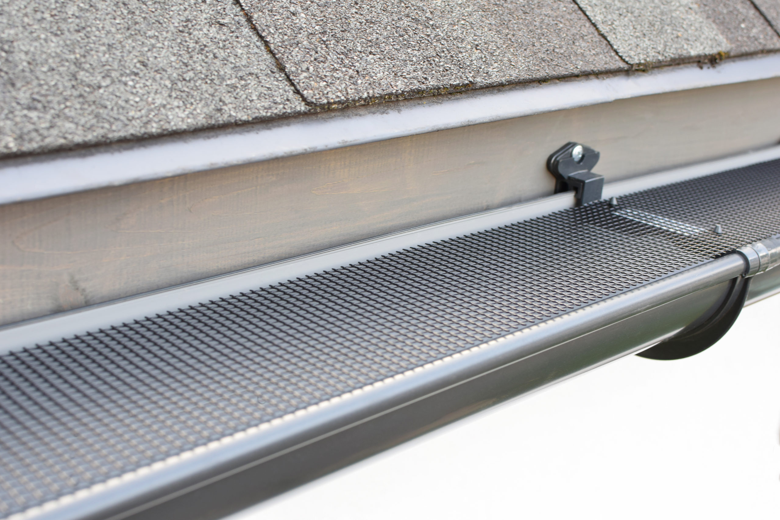 Gutter Guard Services in Chester County, PA